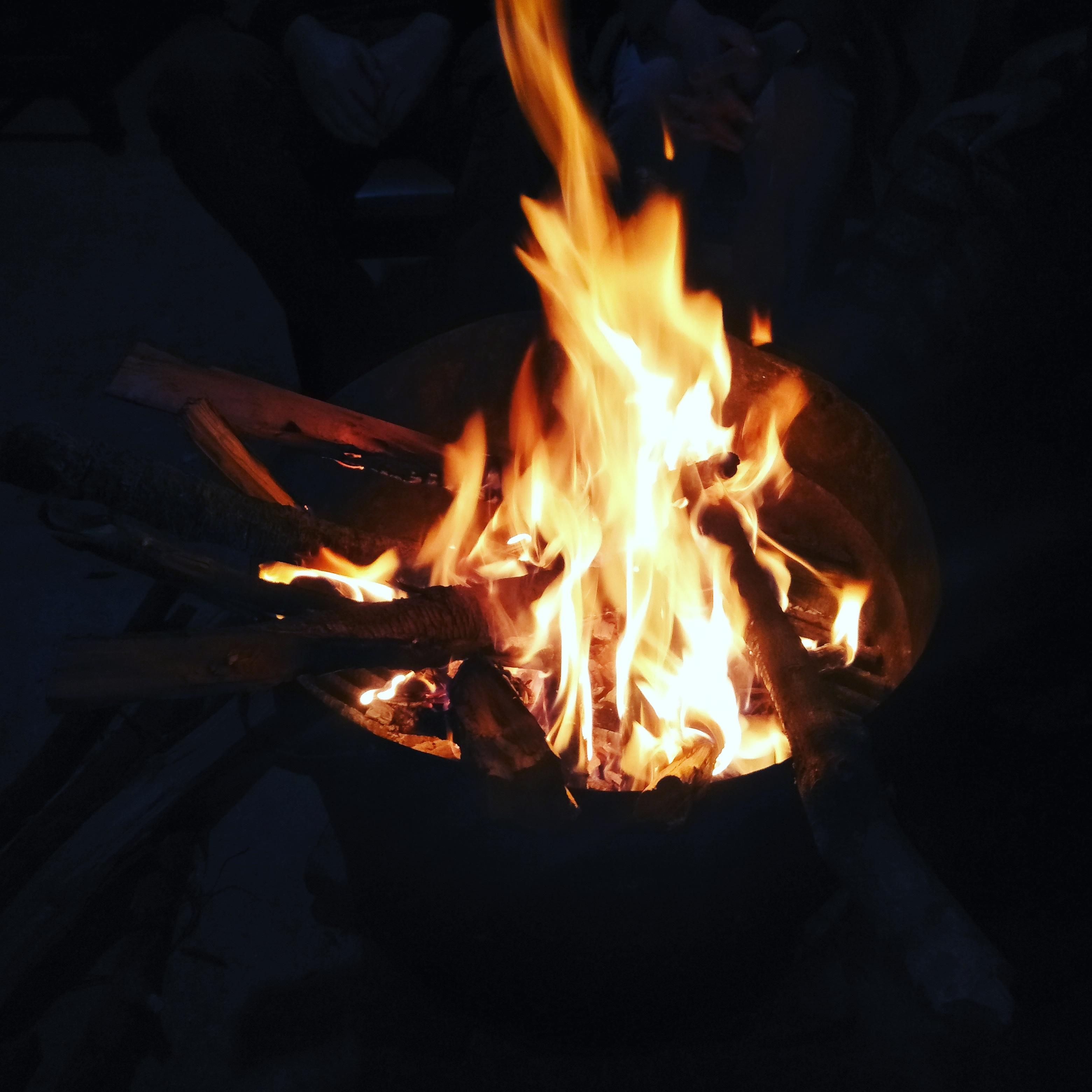 campfire