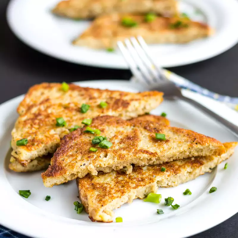 breadandomlette