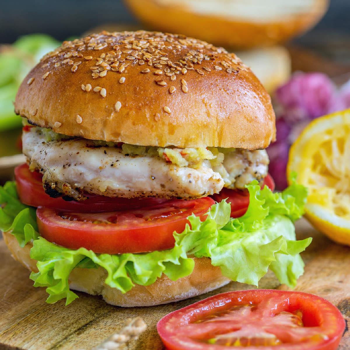 chiburger