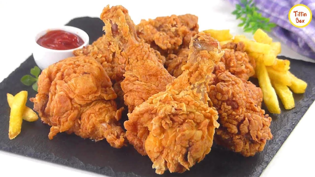 friedchicken