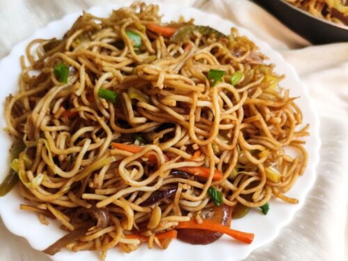 chowmein