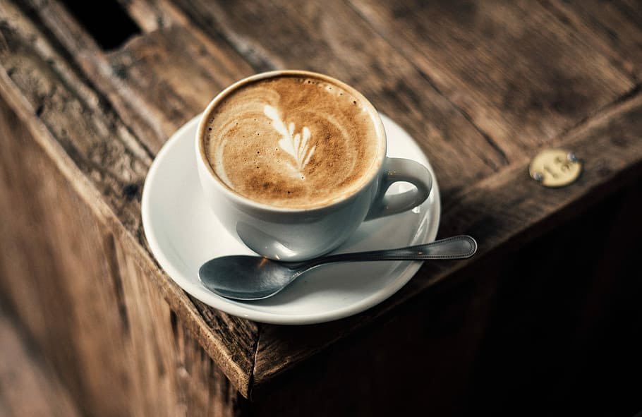 coffeelatte