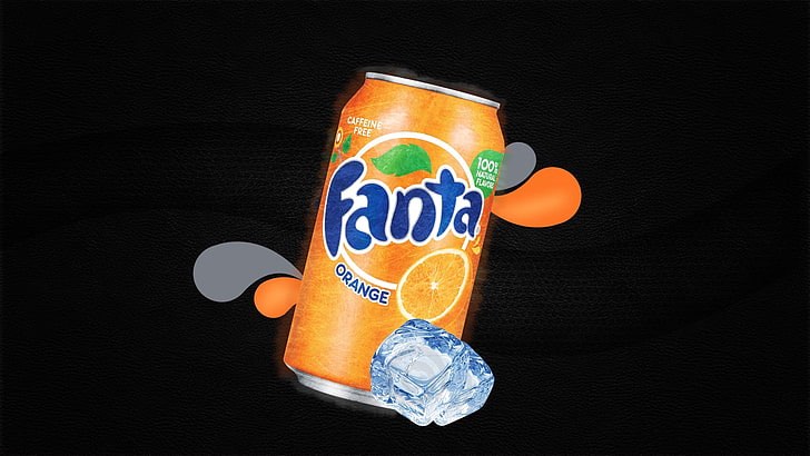 fanta