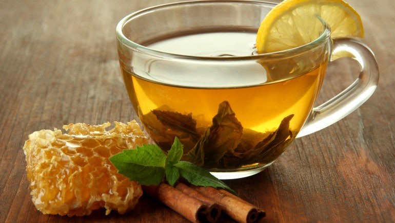 greentea