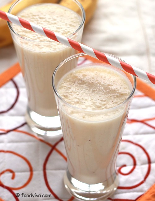 milkshake