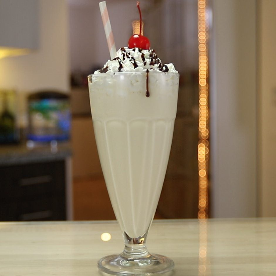 vanillashake