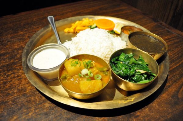 vegthakali